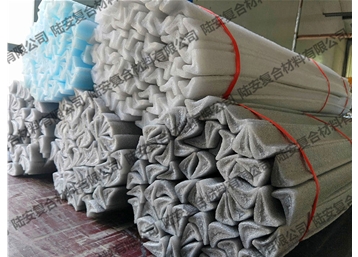 发泡封堵条